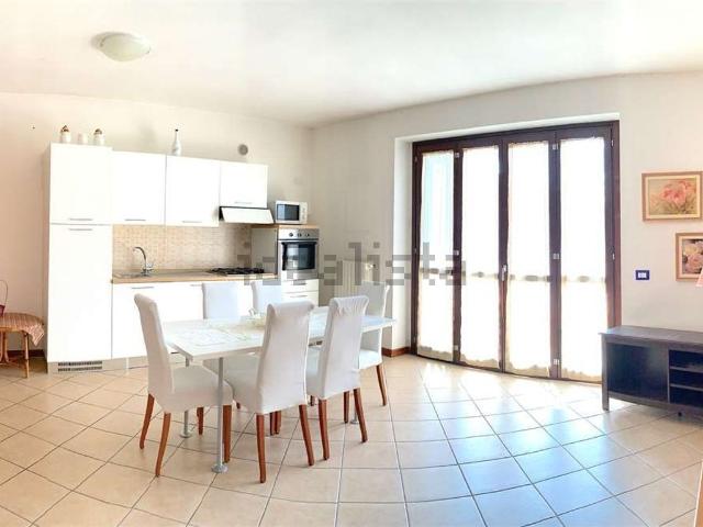 Appartamento in vendita a Dorno, Lombardia