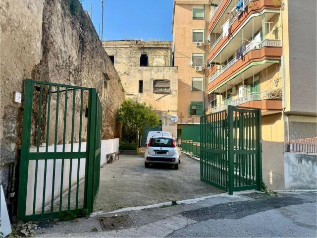 Appartamento in vendita a Casoria, Campania
