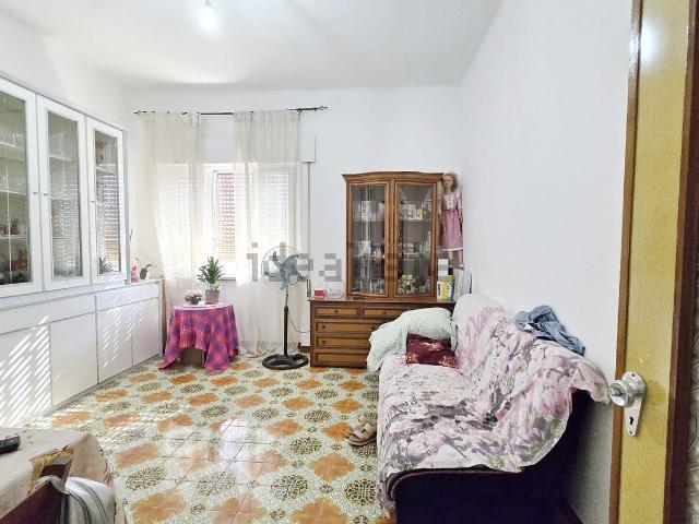 Appartamento in vendita a Villaggio Rinascita, Roma Capitale