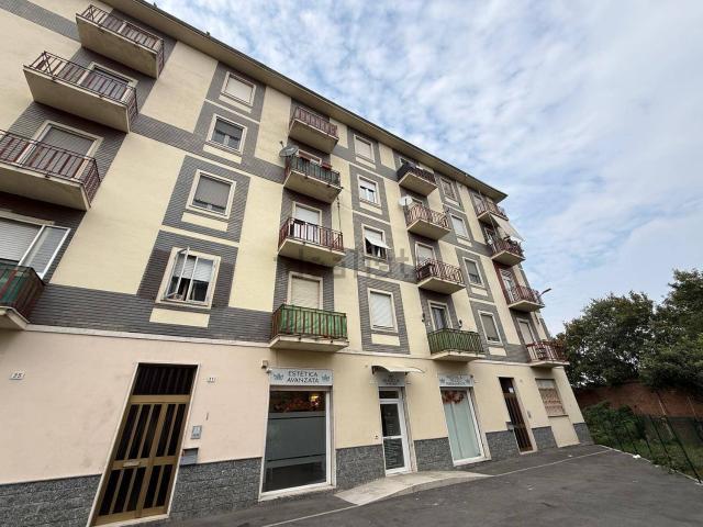 Appartamento in vendita a Cristo, Alessandria