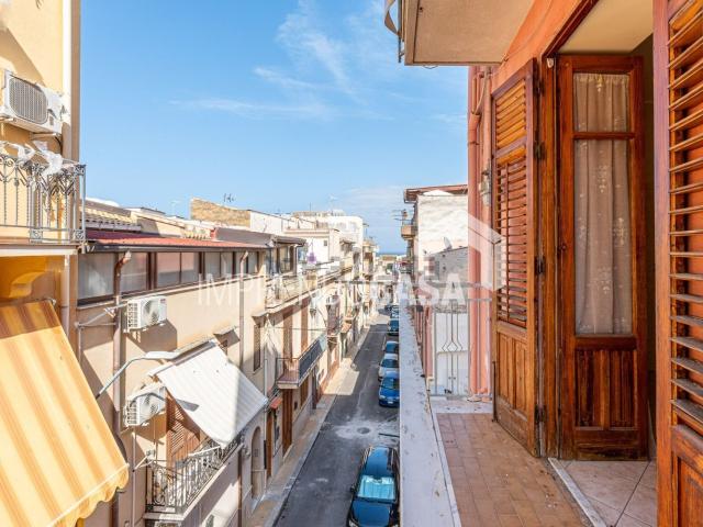 Appartamento in vendita a Porticello, Santa Flavia