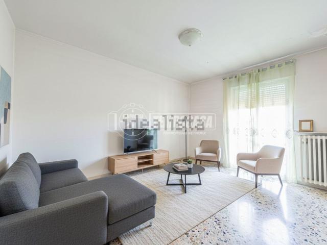 Appartamento in vendita a Borghetto, Monza