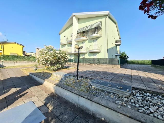 Appartamento in vendita a Tassina, Rovigo