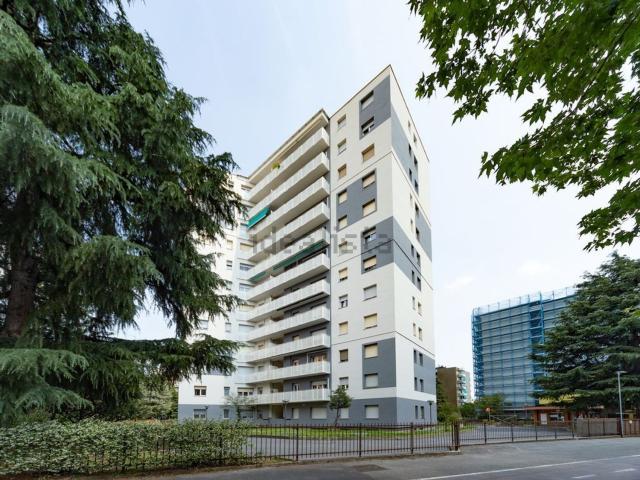Appartamento in vendita a Zona Omogenea Milano Nord, Sesto San Giovanni