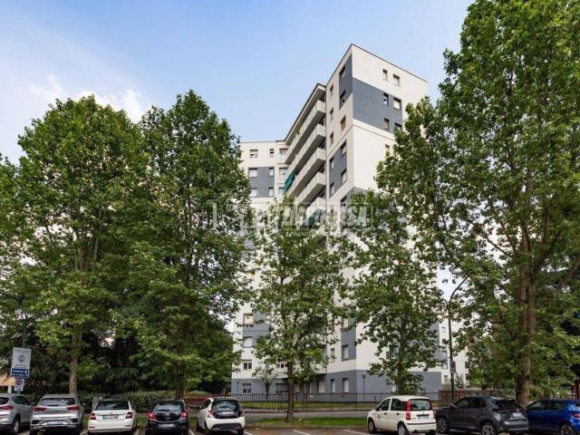 Appartamento in vendita a Cassina de' Gatti, Sesto San Giovanni