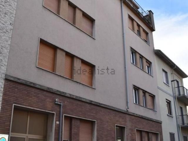 Appartamento in vendita a Sacro Cuore, Novara