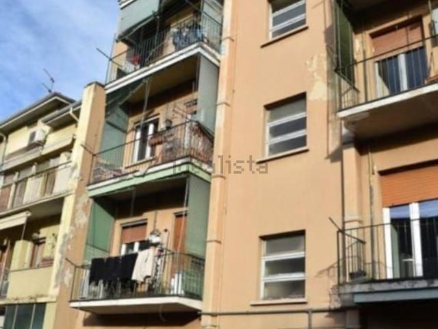 Appartamento in vendita a Sacro Cuore, Novara