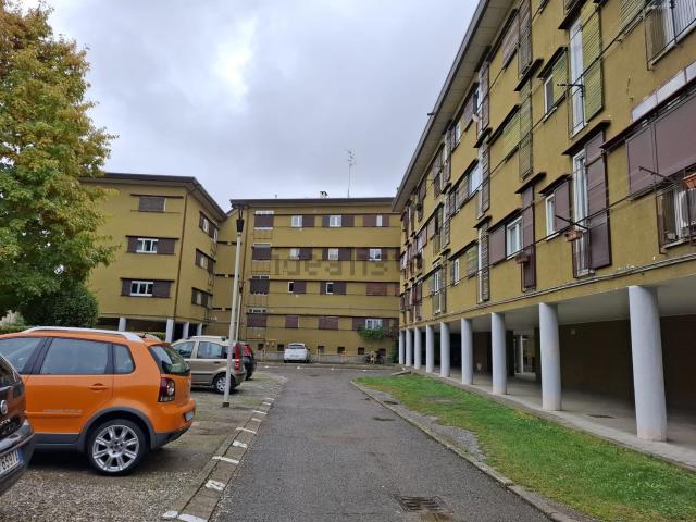 Appartamento in vendita a Regina Pacis, Monza