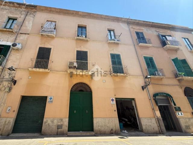 Appartamento in vendita a Il Palazzo, Trapani