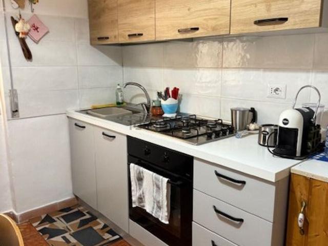 Appartamento in vendita a Carrabuffas, Alghero