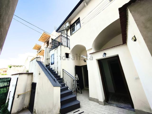 Appartamento in vendita a Sant'antonio Abate, Campania