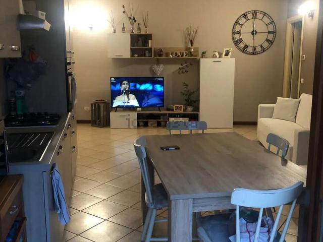 Appartamento in vendita a Renzana, Agnosine