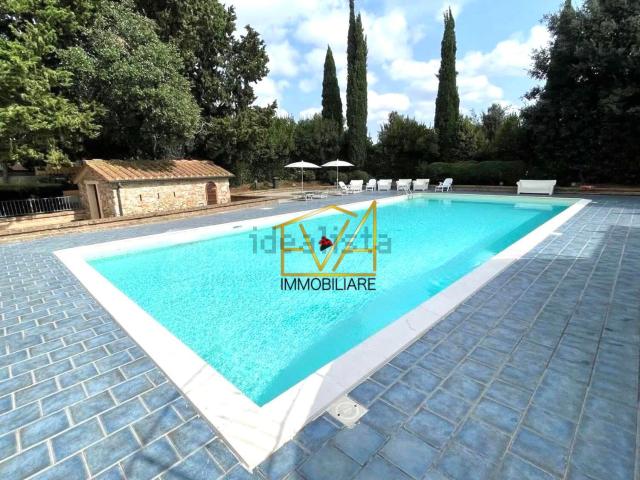Appartamento in vendita a Cafaggio, Campiglia Marittima