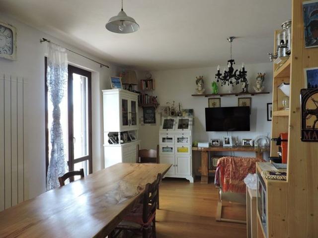 Appartamento in vendita a Poggio Olivo, Chiusi
