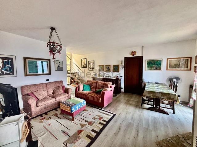 Appartamento in vendita a Comunità montana della valle Camonica, Pian Camuno