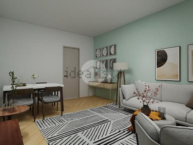 Appartamento in vendita a Municipio 8 di Milano, Milano