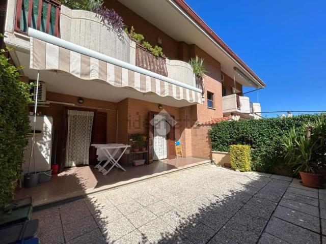 Appartamento in vendita a Laghetto, Monte Compatri