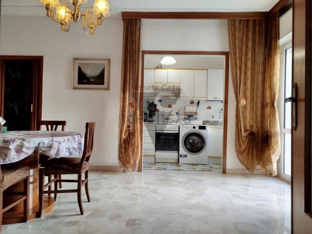 Appartamento in vendita a Chirignago-Zelarino, Venezia