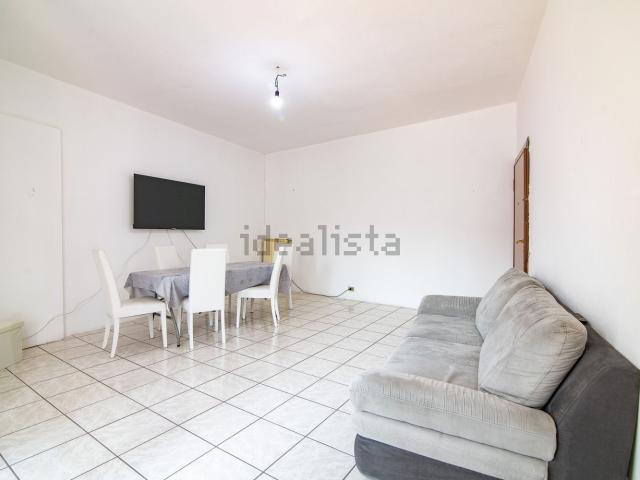 Appartamento in vendita a Mozzanica, Lombardia