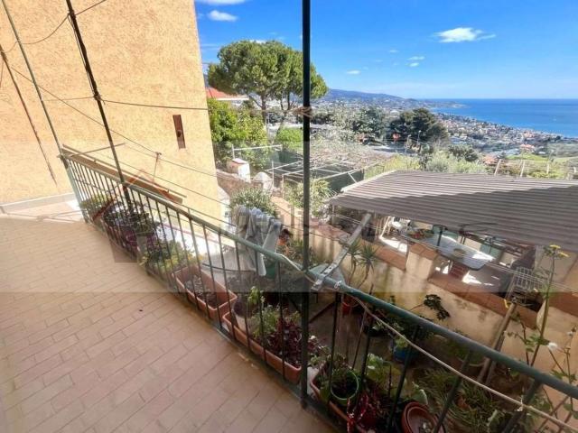Appartamento in vendita a San Remo, Liguria