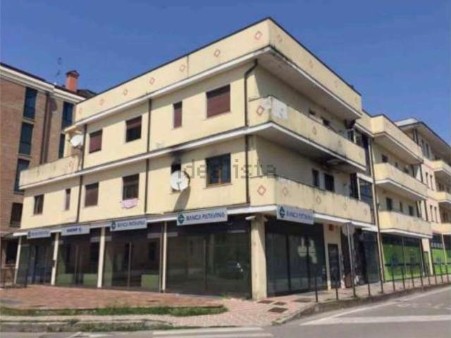 Appartamento in vendita a Conselve, Veneto