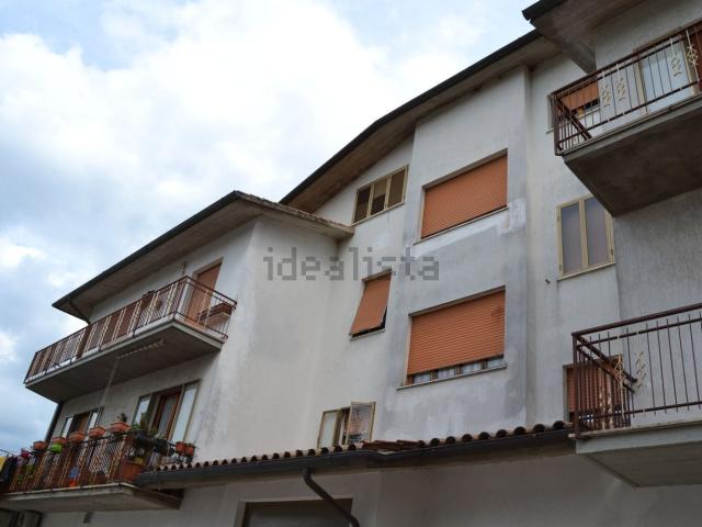 Appartamento in vendita a Fabro, Umbria