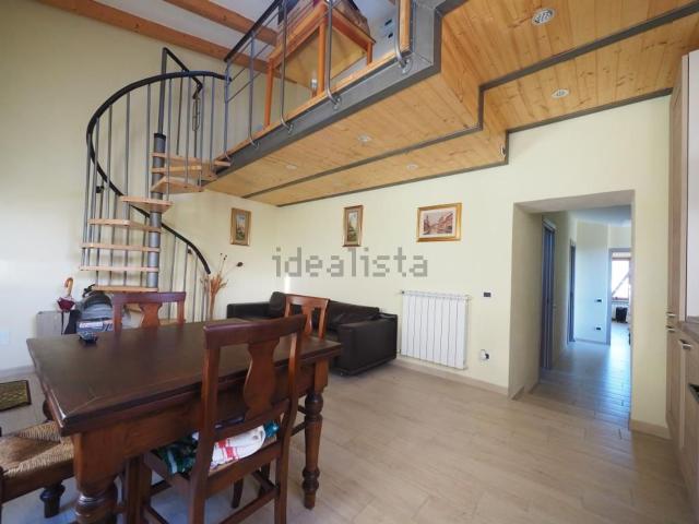 Appartamento in vendita a Follo Alto, Follo