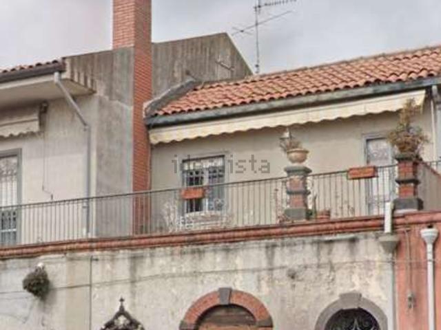 Appartamento in vendita a San Giovanni Bosco, Acireale