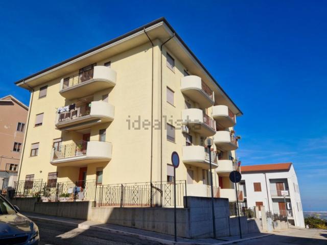 Appartamento in vendita a Guglionesi, Molise