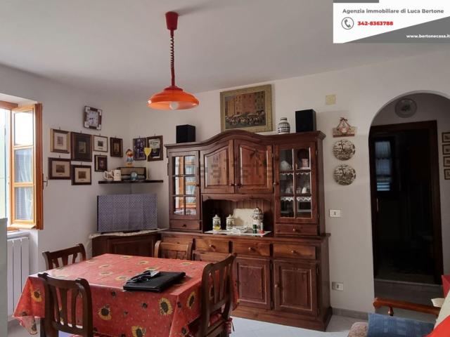 Appartamento in vendita a Mallare, Liguria