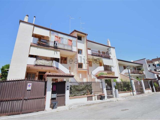 Appartamento in vendita a Puglia, Bari