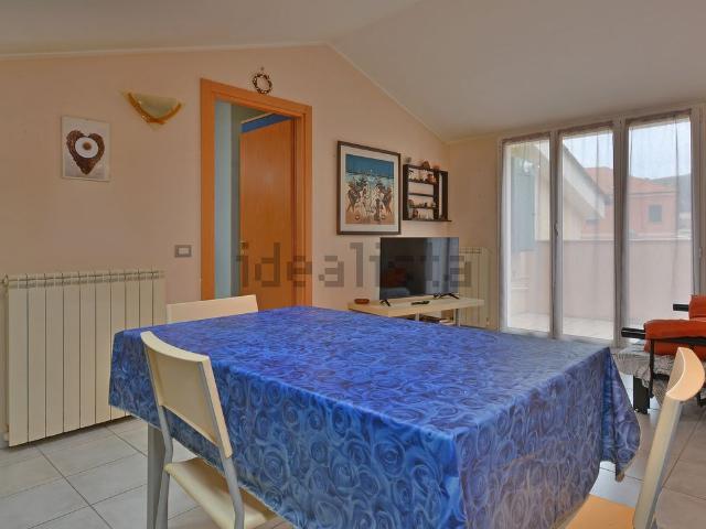Appartamento in vendita a Bastia, Albenga
