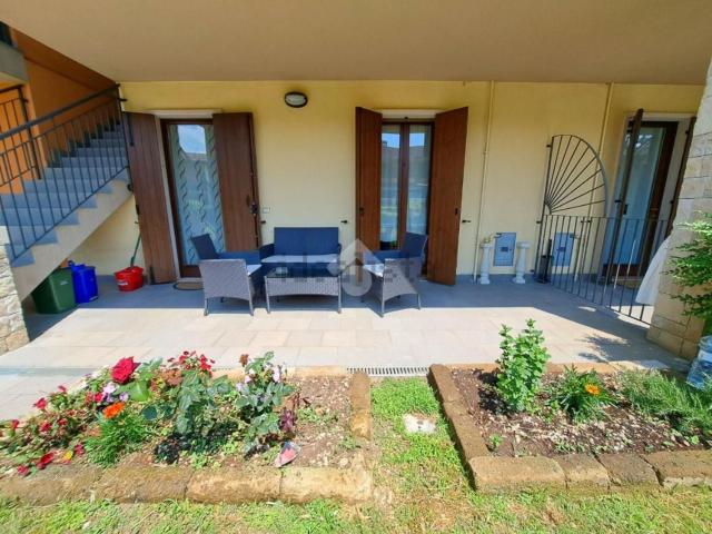 Appartamento in vendita a Borghetto, Valeggio Sul Mincio