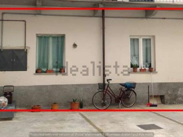 Appartamento in vendita a Pasturana, Alessandria