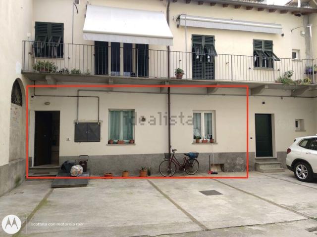 Appartamento in vendita a Pasturana, Alessandria