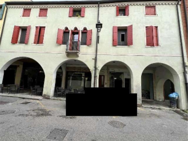 Appartamento in vendita a Este, Veneto