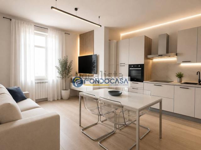 Appartamento in vendita a Sorgnano, Carrara