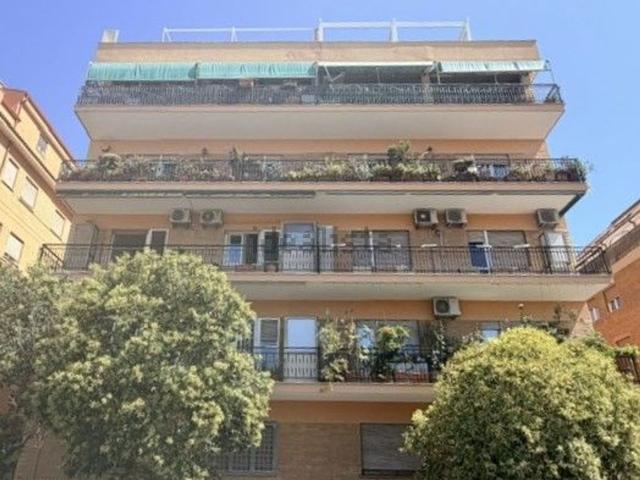 Appartamento in vendita a Primavera, Roma Capitale