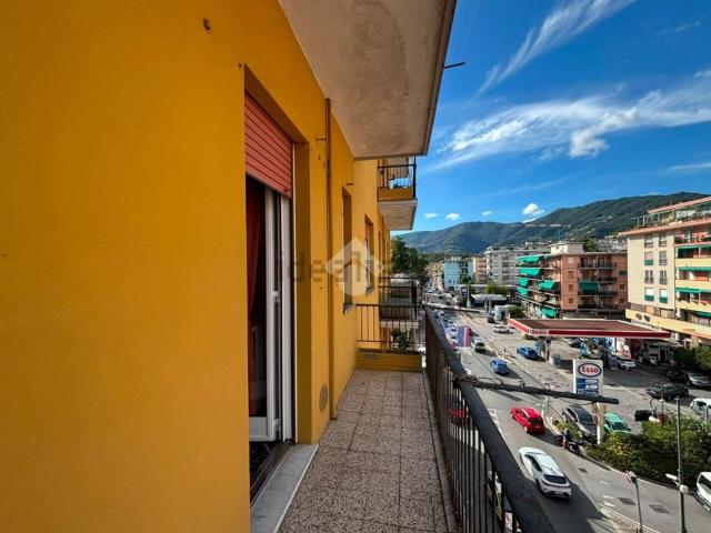 Appartamento in vendita a San Michele di Pagana, Rapallo