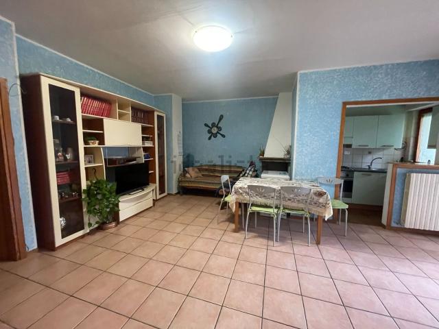 Appartamento in vendita a Capolavilla, Marche