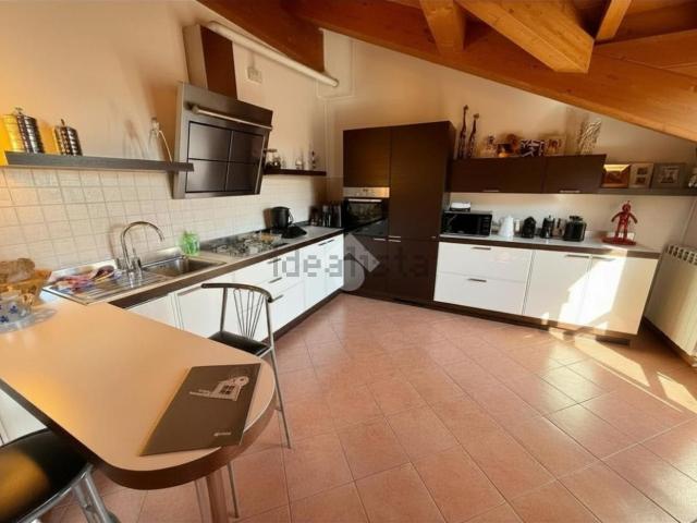 Appartamento in vendita a Cascina Mostino, Settala