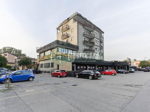 Appartamento in vendita a Cascina Mostino, Settala