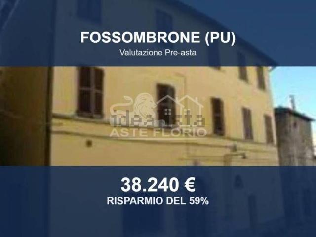 Appartamento in vendita a Centro Storico, Marche
