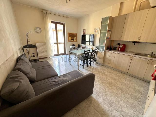 Appartamento in vendita a Carugate, Milano