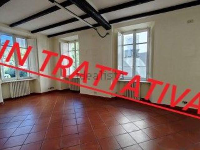 Appartamento in vendita a Borgo Val Di Taro, Reggio Emilia