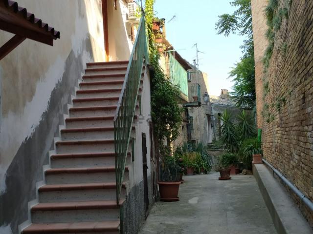 Appartamento in vendita a Loreto Aprutino, Abruzzo