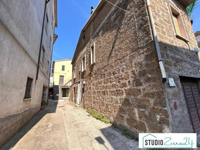 Appartamento in vendita a Vasanello, Lazio