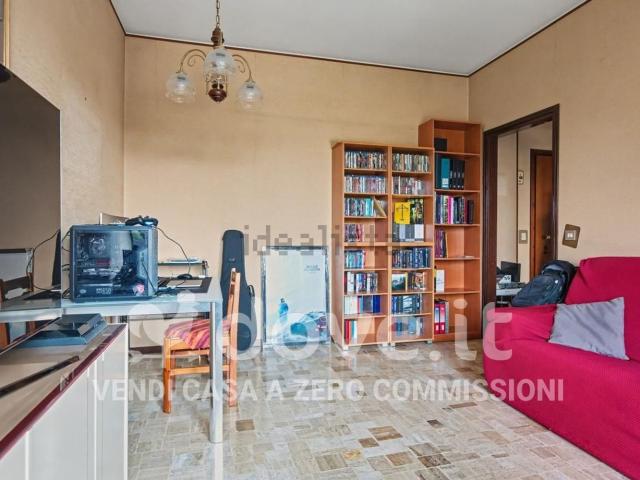 Appartamento in vendita a Villaggio Ambrosiano, Paderno Dugnano