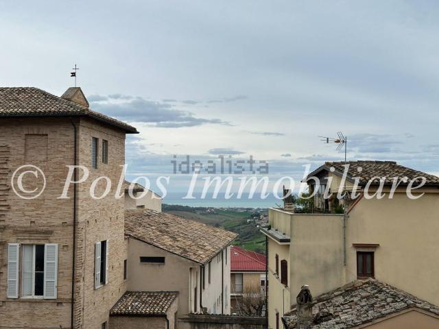 Appartamento in vendita a Sant'Andrea, Marche