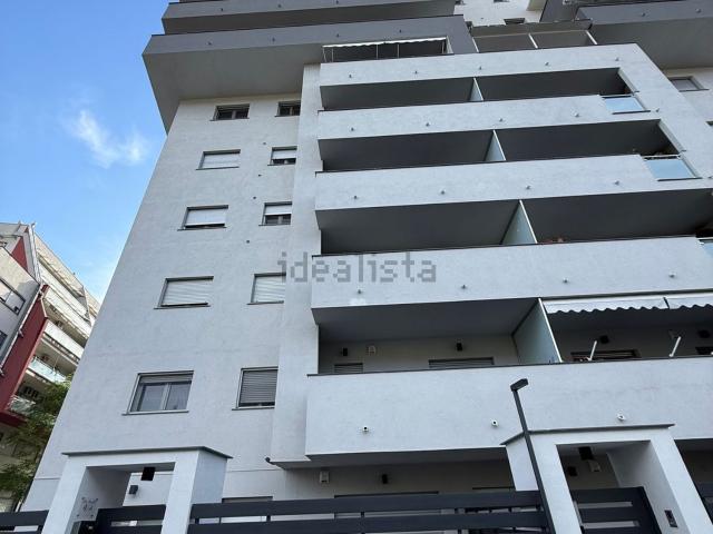 Appartamento in vendita a Quartiere Tribunale, Calabria